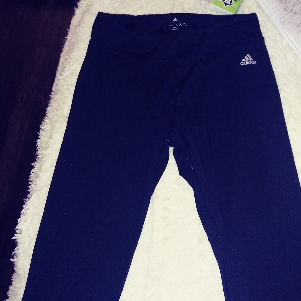 Athletic wear